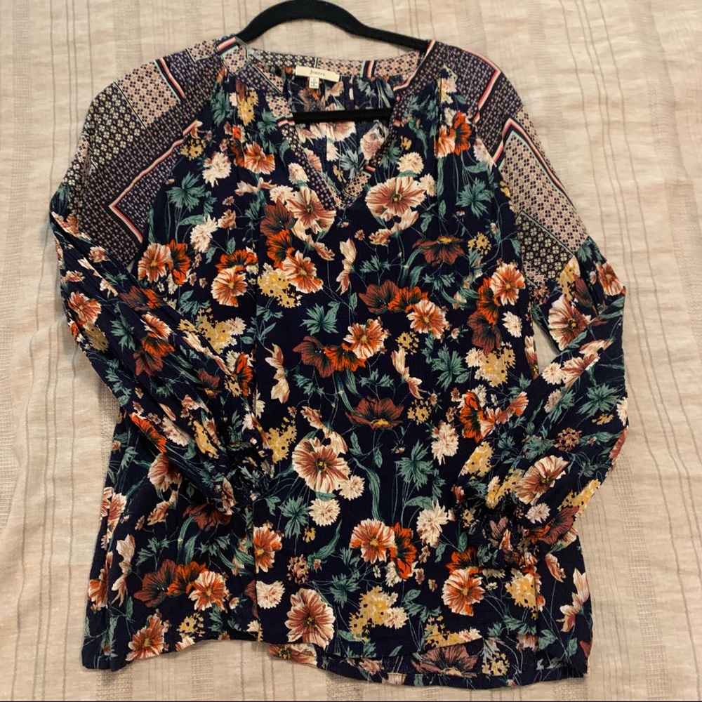 Boutique Top
